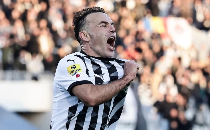 2024 Srdjan Stevanovic/Starsport.rs ©